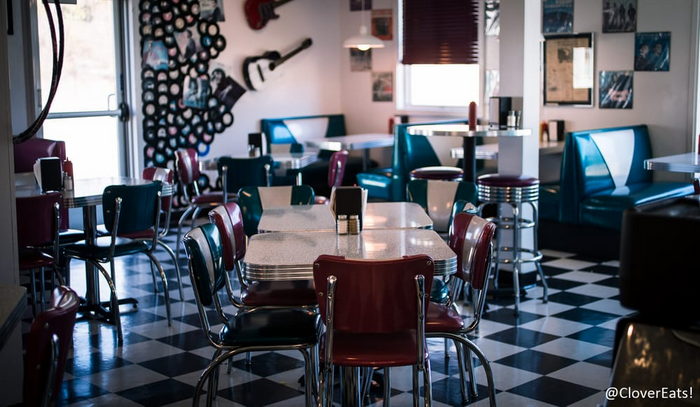 Bob-In Restaurant (Bob-In Again, Bobs Drive-In) - Bob-In Again Web Photos (newer photo)